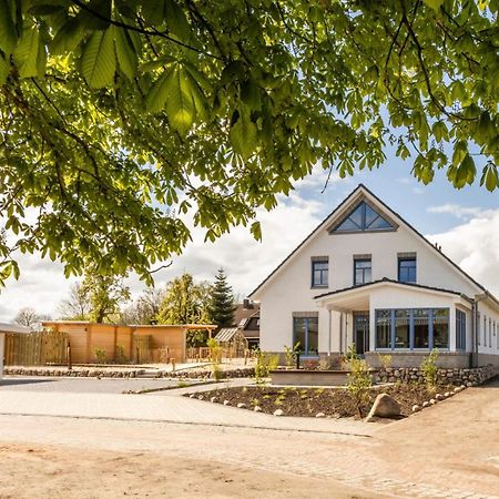 Annanordsee - Appartements Butjadingen Exterior foto
