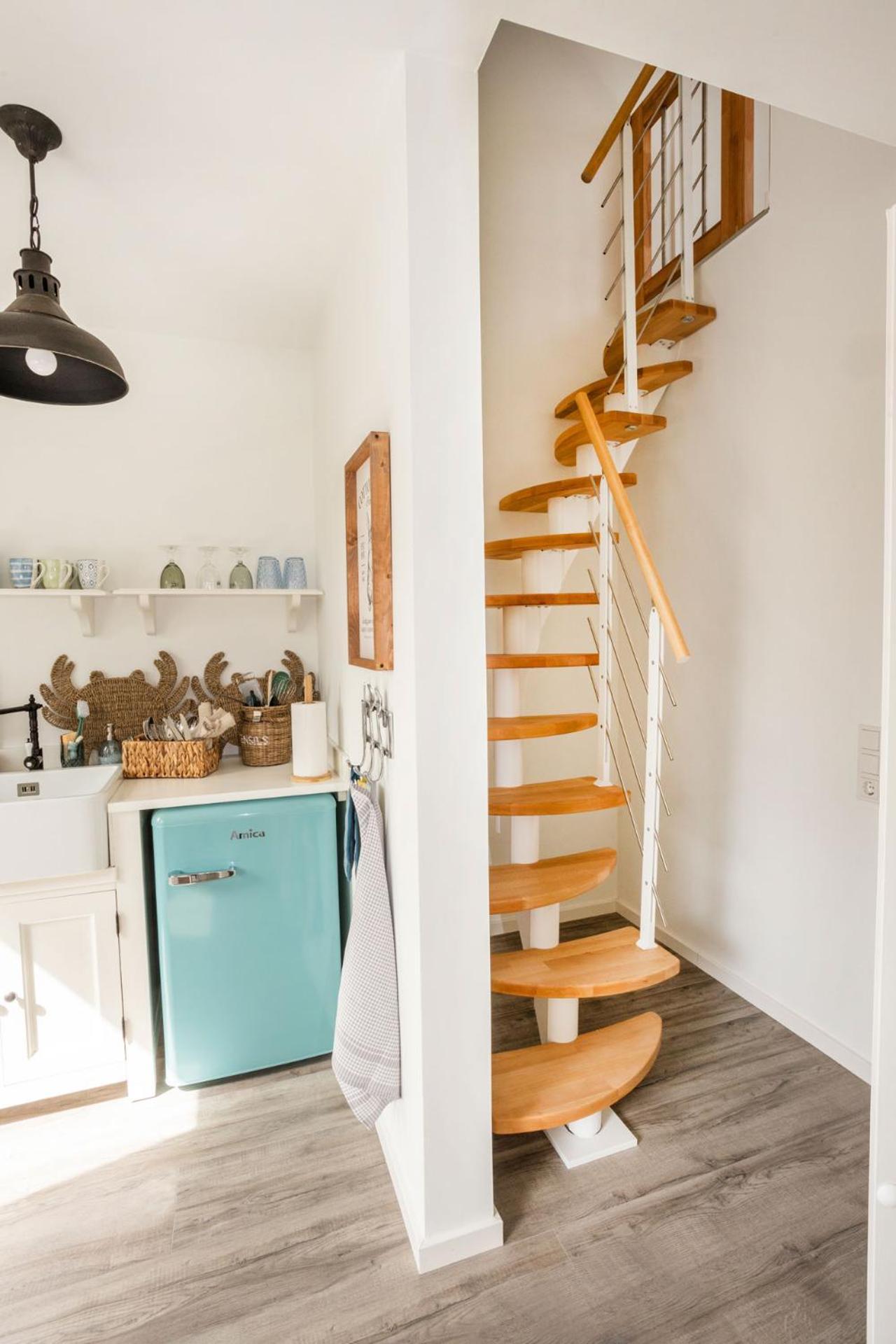 Annanordsee - Appartements Butjadingen Exterior foto