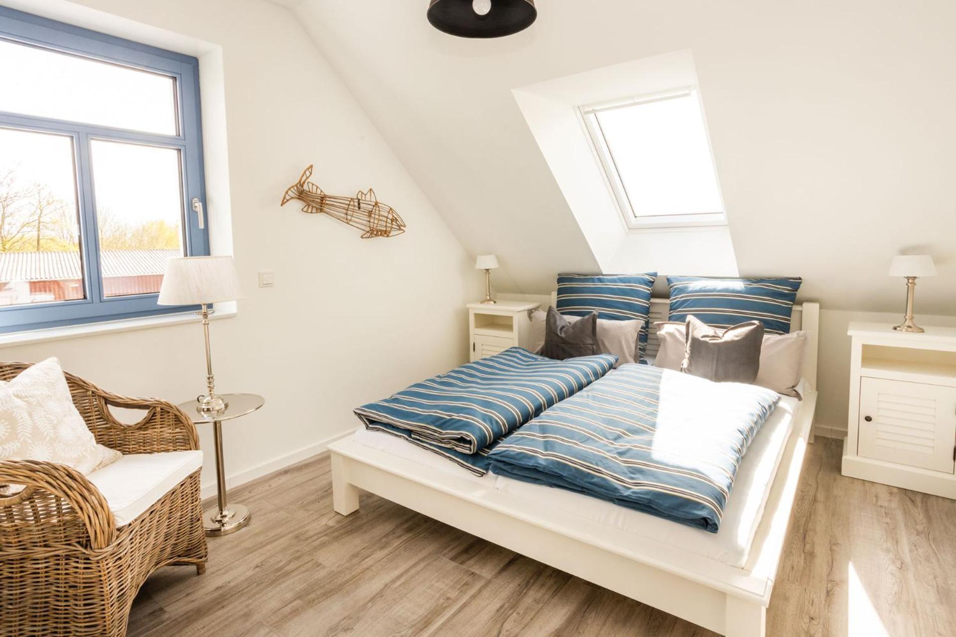 Annanordsee - Appartements Butjadingen Exterior foto