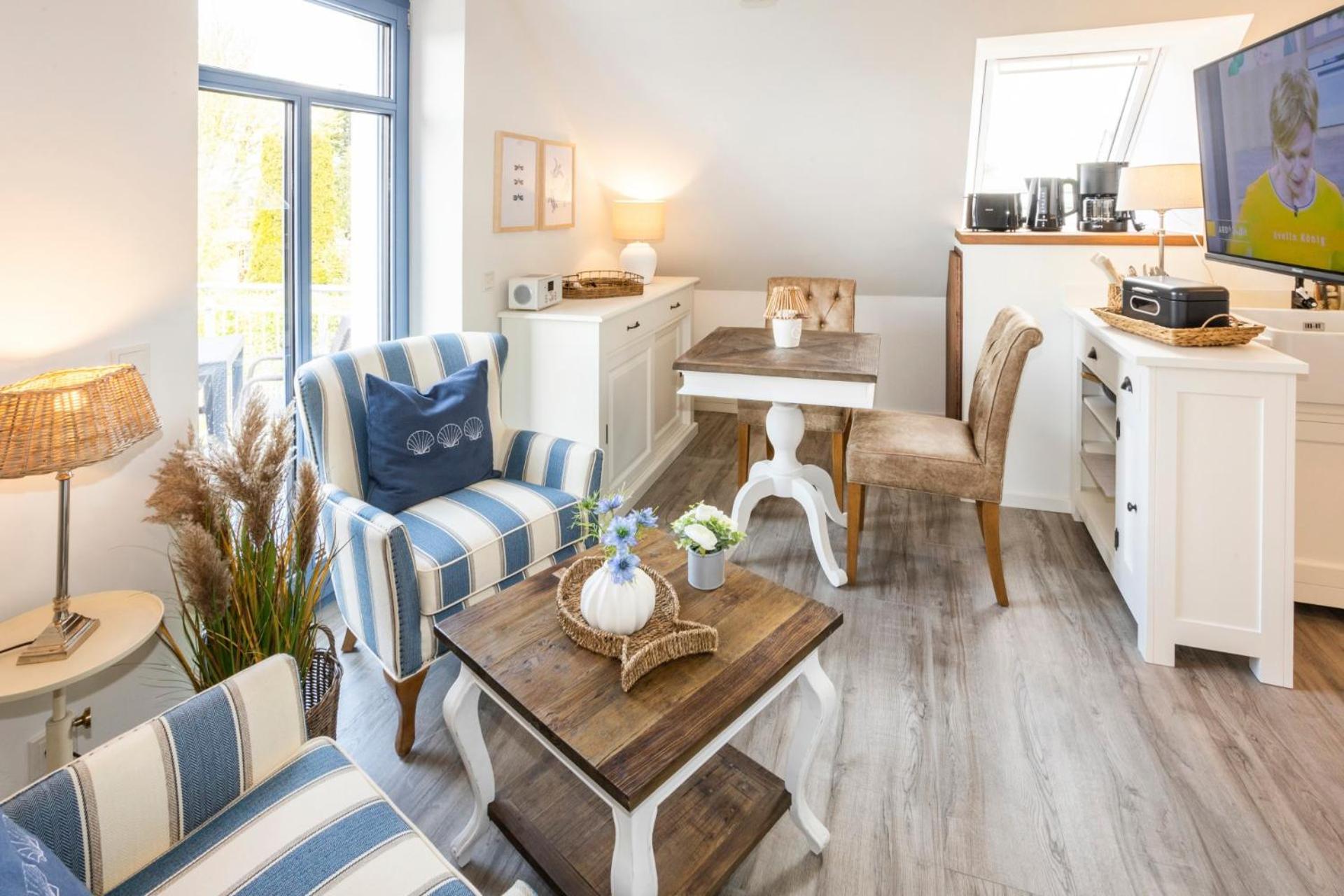 Annanordsee - Appartements Butjadingen Exterior foto