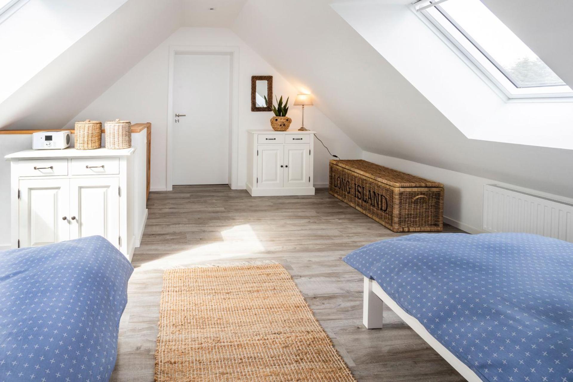Annanordsee - Appartements Butjadingen Exterior foto